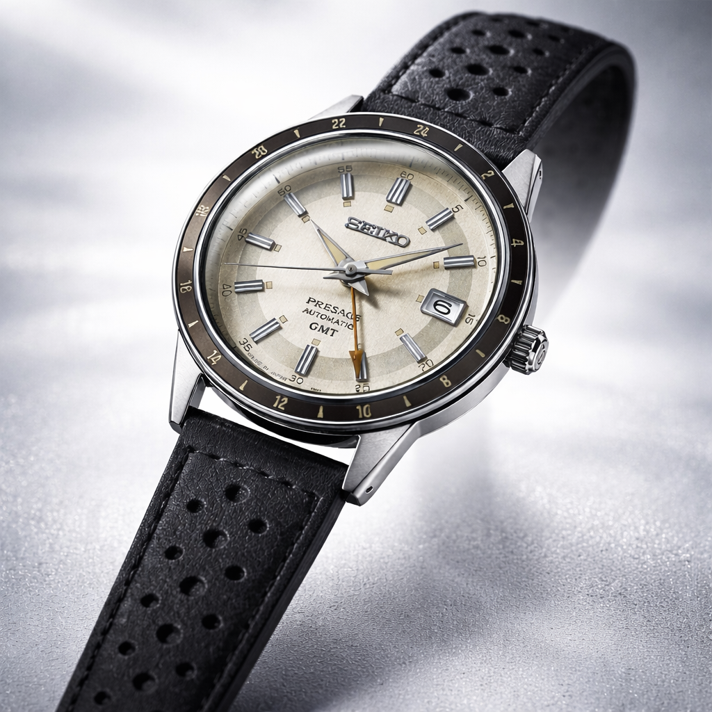 SEIKO SSK011J1
