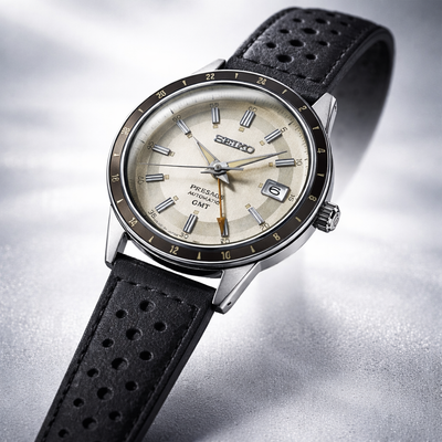 SEIKO SSK011J1