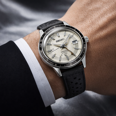 SEIKO SSK011J1
