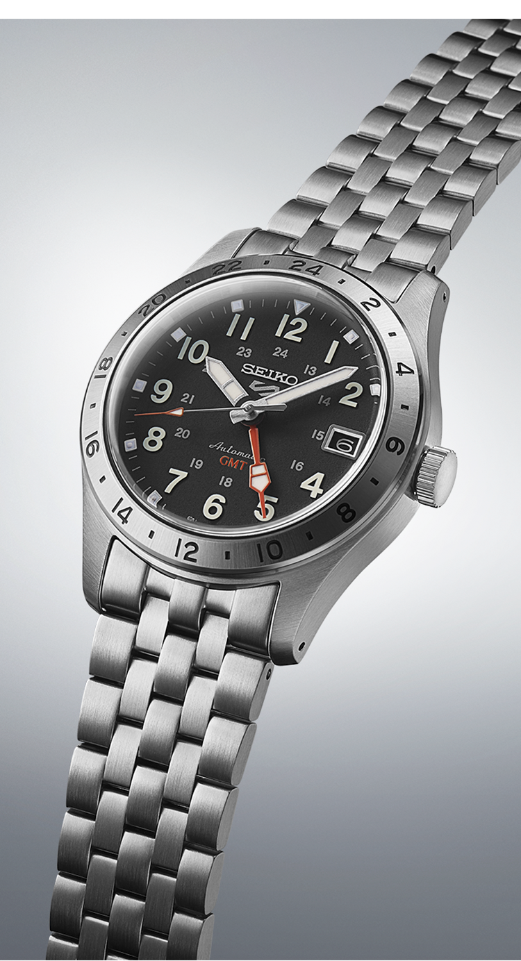 SEIKO SSK023