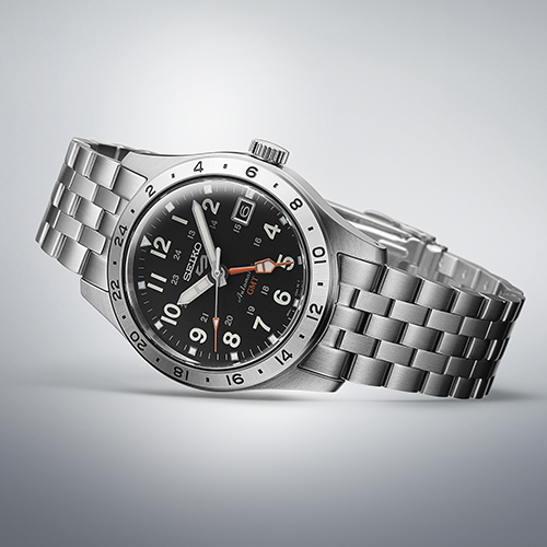 SEIKO SSK023