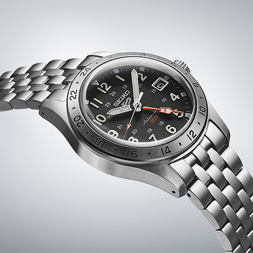 SEIKO SSK023