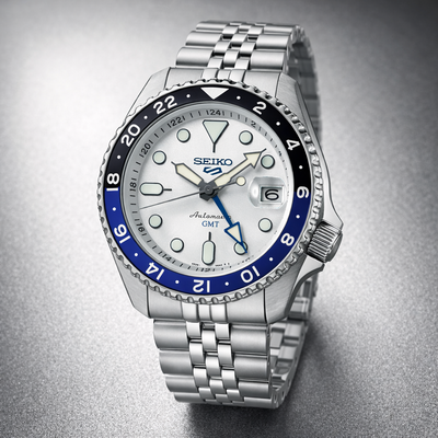 SEIKO SSK033K1