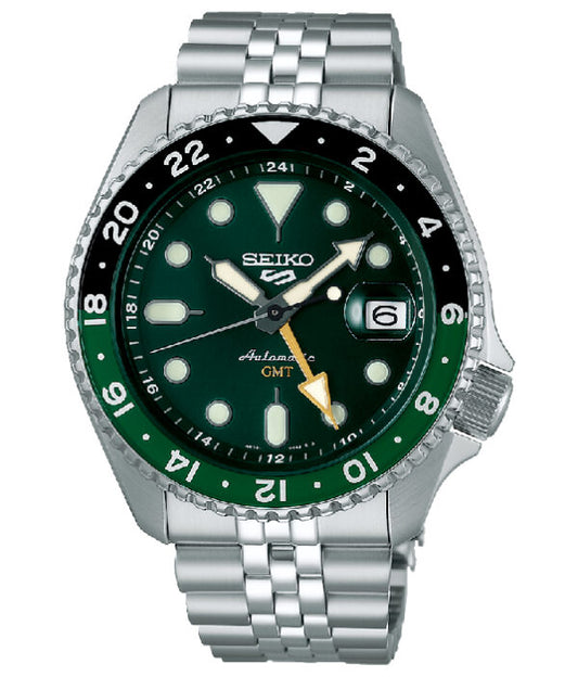 Seiko SSK035K1