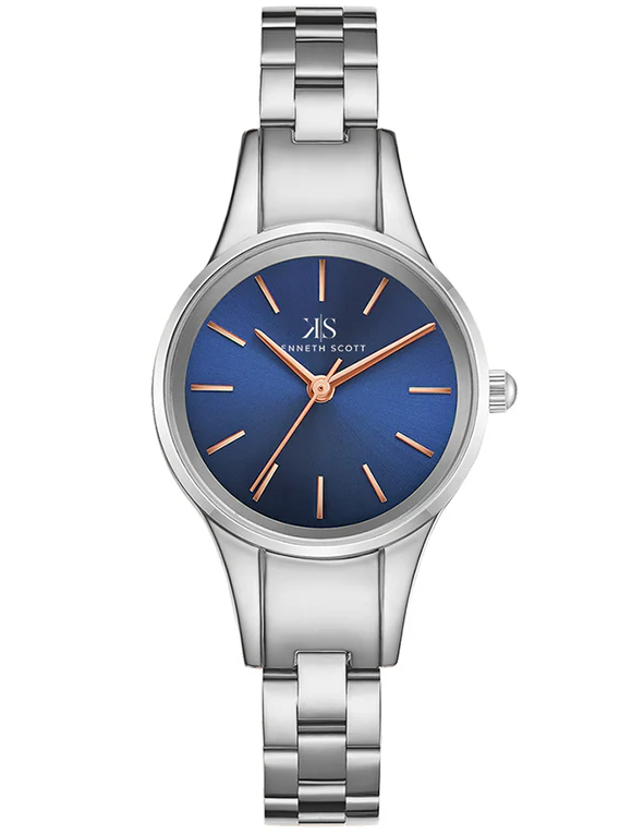 Kenneth Scott K22517-SBSN