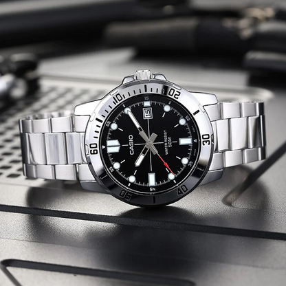 Casio MTP-VD01D