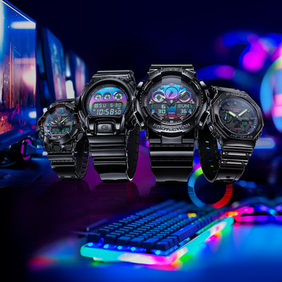 GA-2100RGB-1A