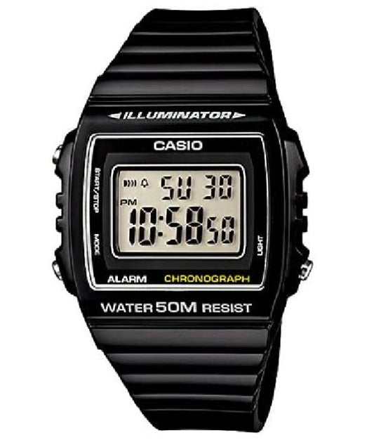 Casio W-215H-1AVDF