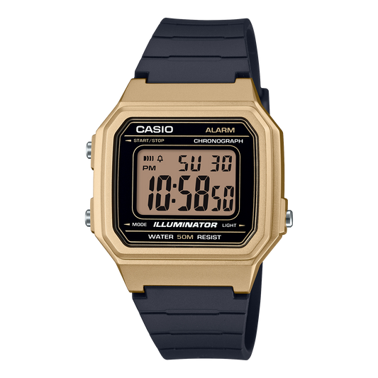 Casio W-217HM-9AVDF