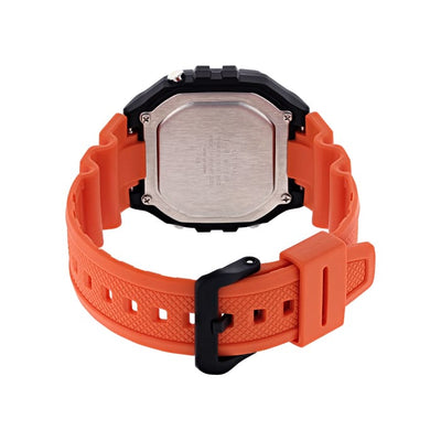 CASIO W-218H-4B2