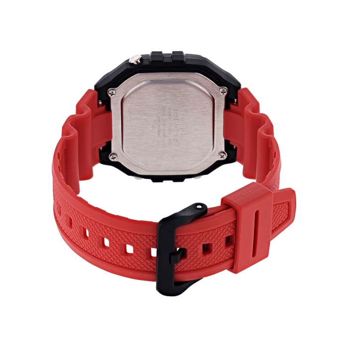 Casio W-218H-4BVDF
