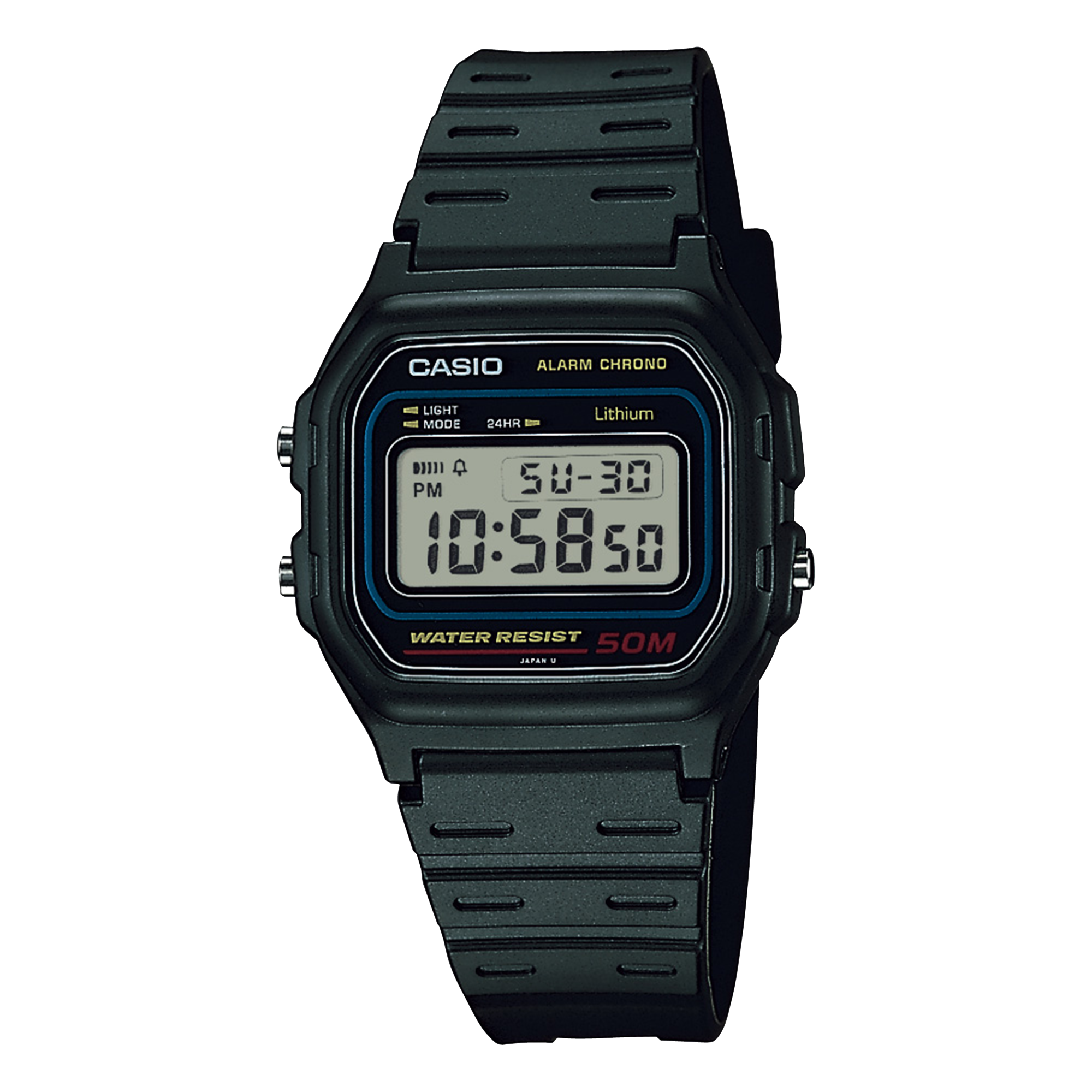 CASIO W-59-1VQ