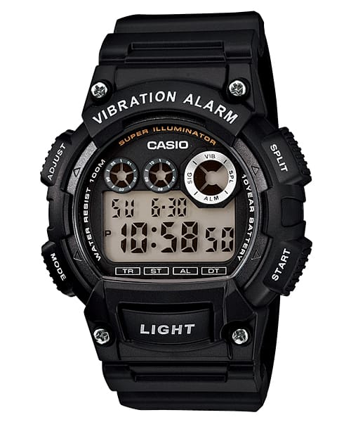 Casio W-735H-1AVDF