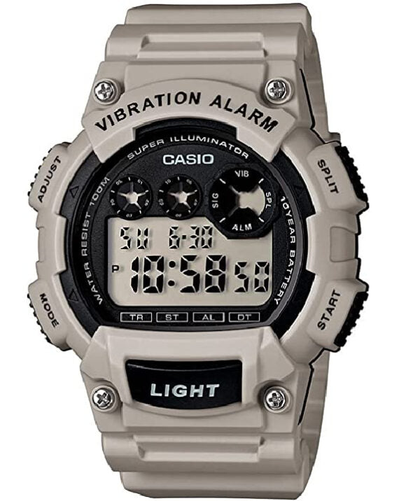 Casio W-735H-8A2VDF