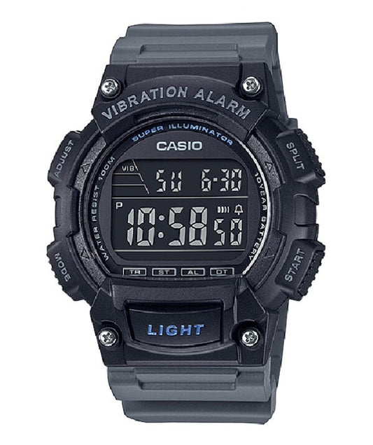 Casio W-736H-8BVDF