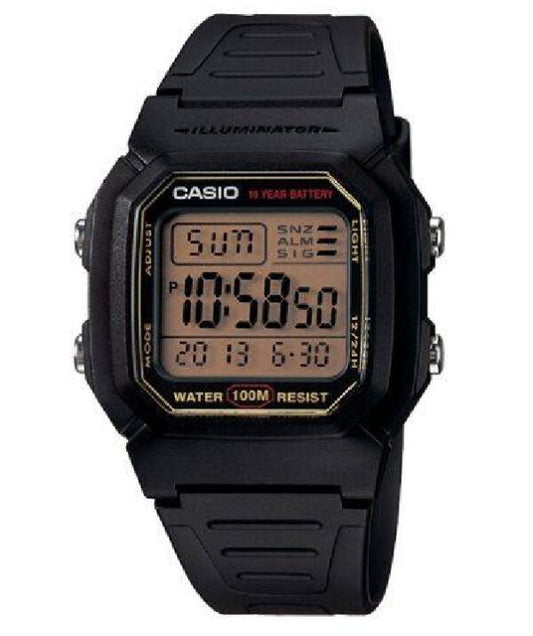 Casio W-800HG-9AVDF