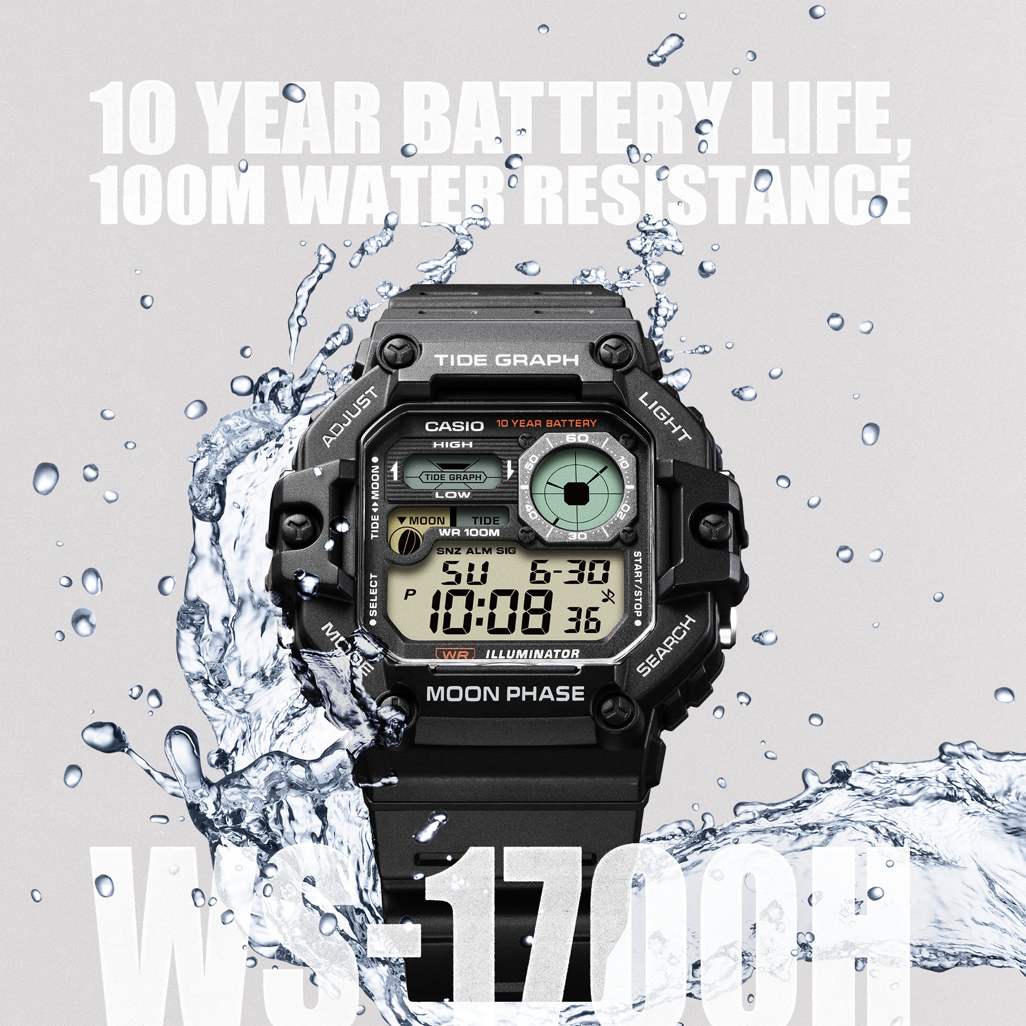 WS-1700H-1AV