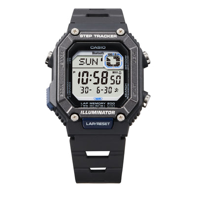 CASIO WS-B1000-1AVDF