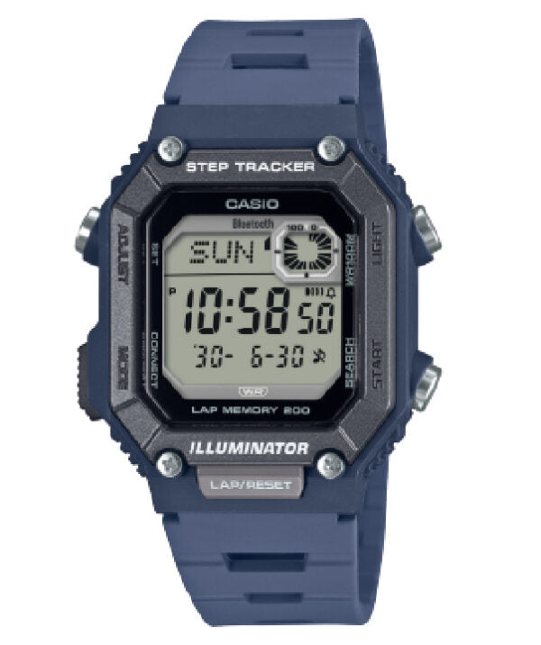 Casio WS-B1000-2AVDF