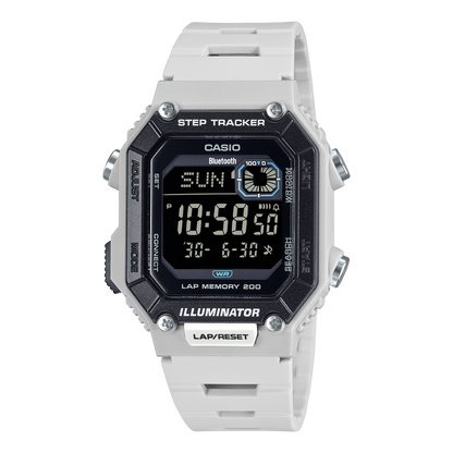 Casio WS-B1000-8BVDF