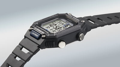 CASIO WS-B1000-1AVDF