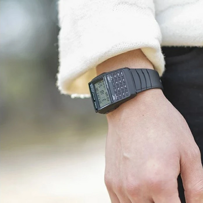 CASIO DBC-32-1ADF