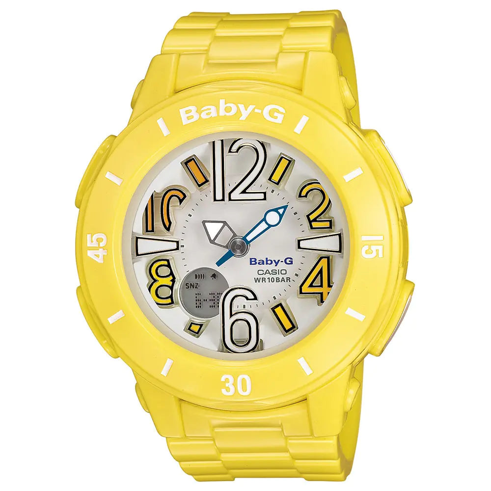Casio BGA-170-9BDR