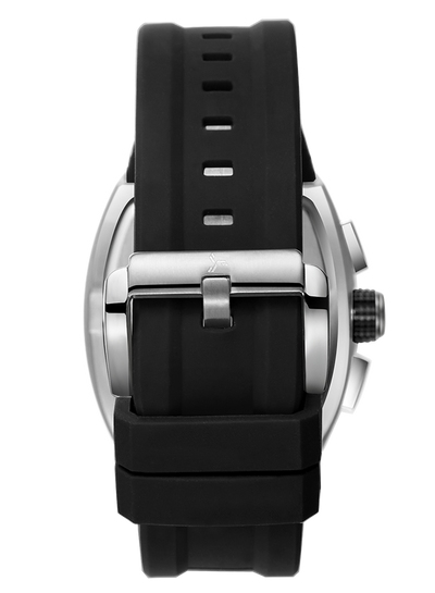 Tornado XENTIH Multi Function Watch - Black Yellow