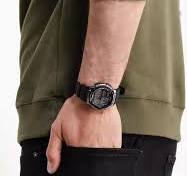 CASIO AE-1000W-1BV