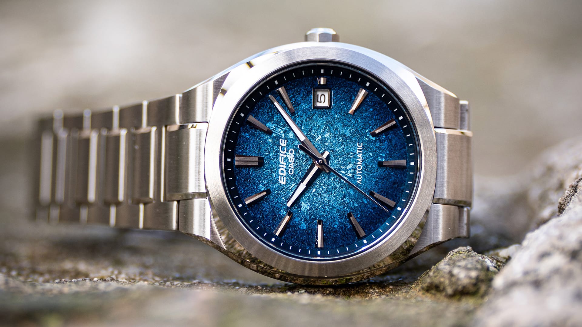 EDIFICE EFK-200D-2A