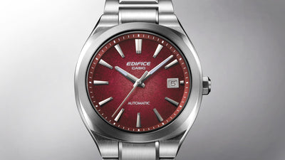 EDIFICE EFK-200D-4A