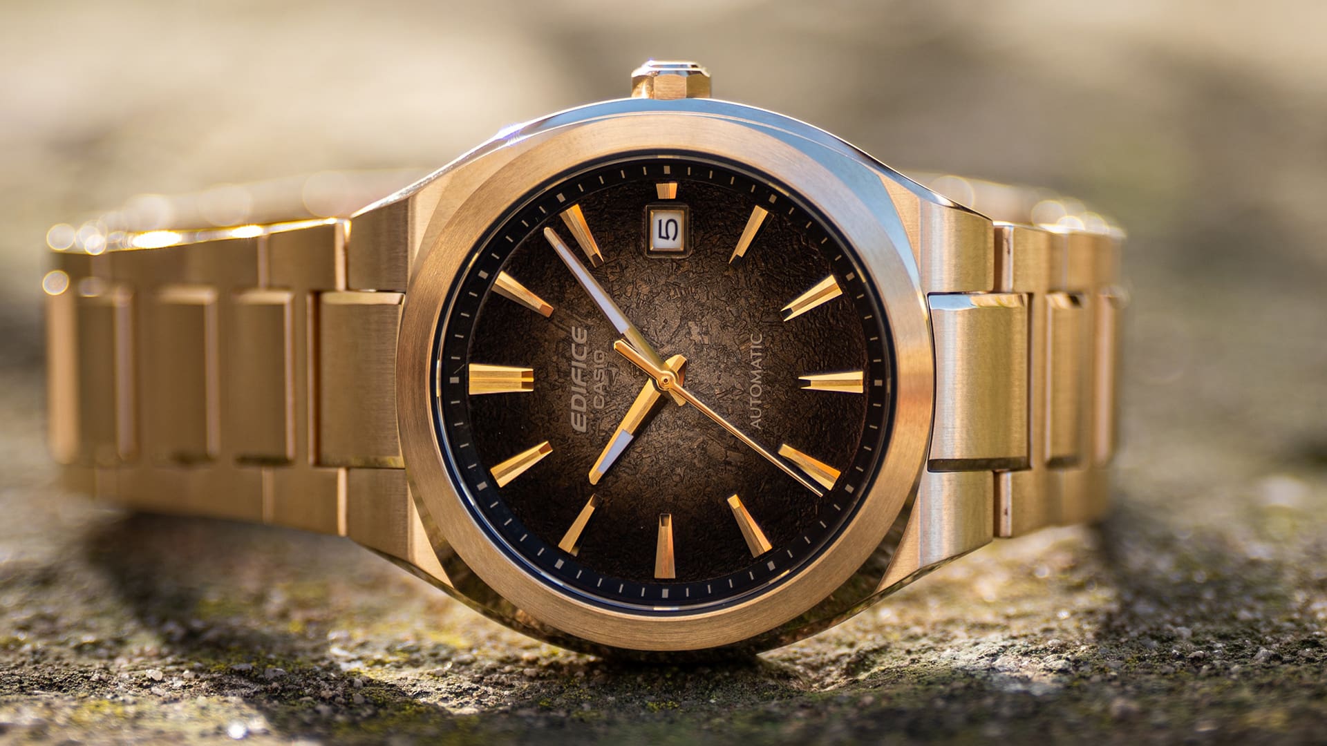 EDIFICE EFK-200DG-5A