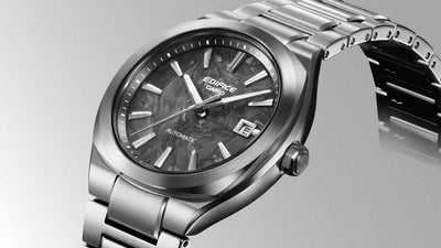 EDIFICE EFK-200D-4A