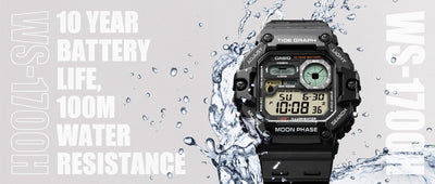 WS-1700H-1AV