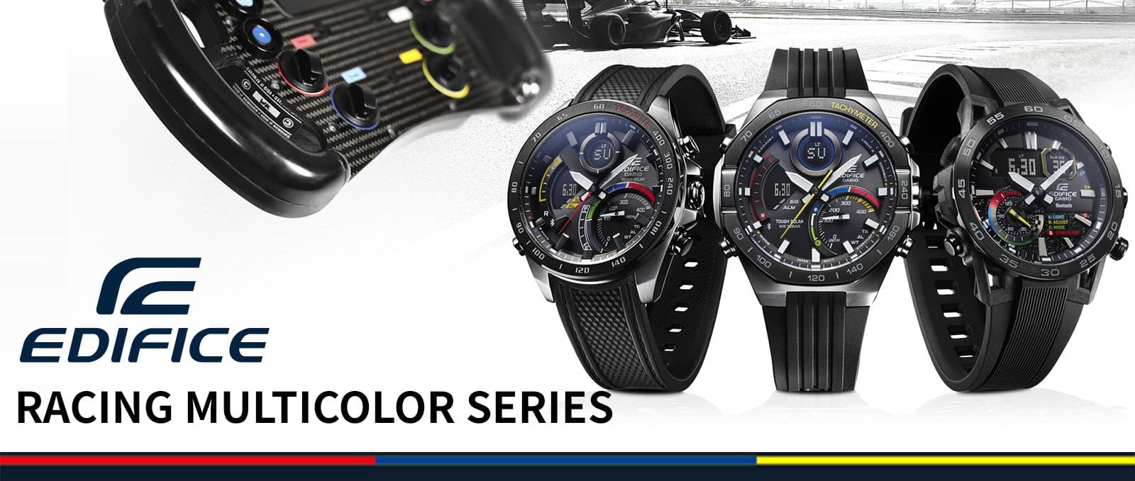 EDIFICE ECB-950MP-1A