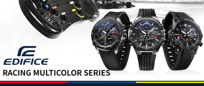 EDIFICE ECB-950MP-1A