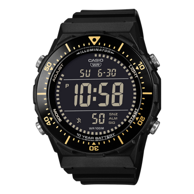 CASIO AE-1700H-1BV