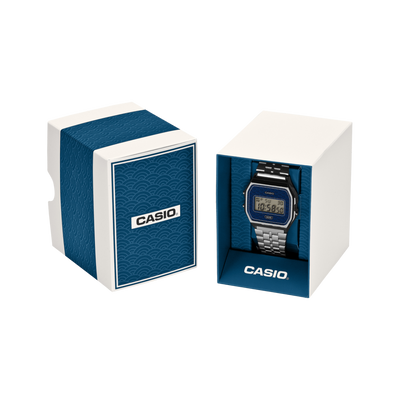 CASIO A159WEVJ-2