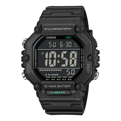 CASIO AE-1600HX-1BV