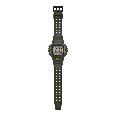 CASIO AE-1600HX-3AV