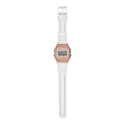 CASIO F-91WS-7A3