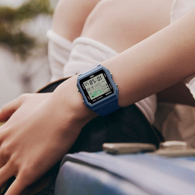 CASIO LF-30W-2A
