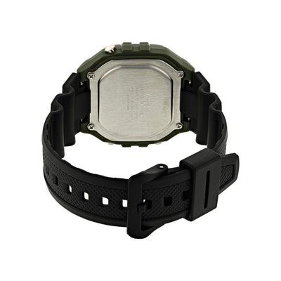 CASIO W-218H-3AV