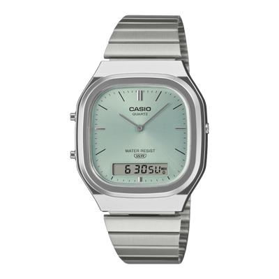 CASIO AQ-240E-2A