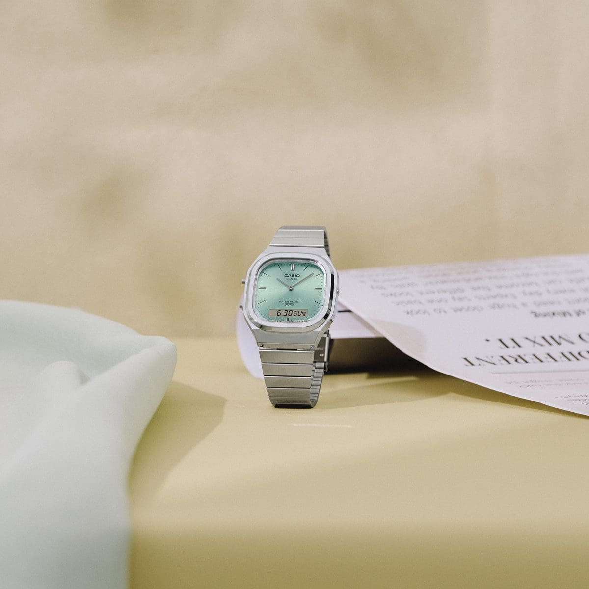 CASIO AQ-240E-2A