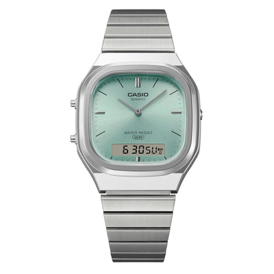 CASIO AQ-240E-2A