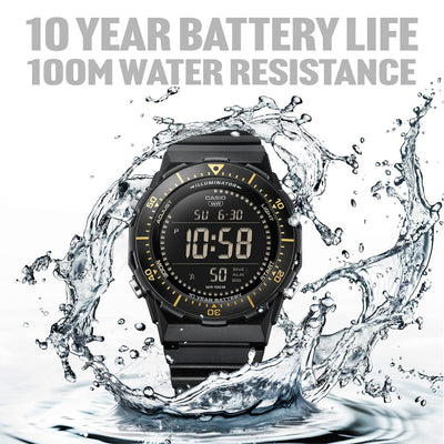 CASIO AE-1700H-1BV