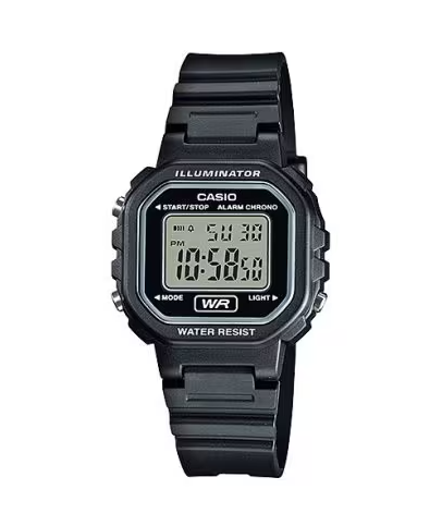 Casio Vintage LA-20