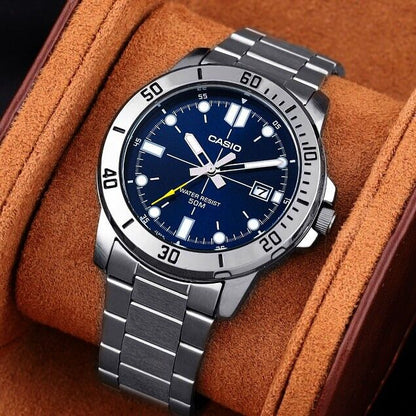 Casio MTP-VD01D