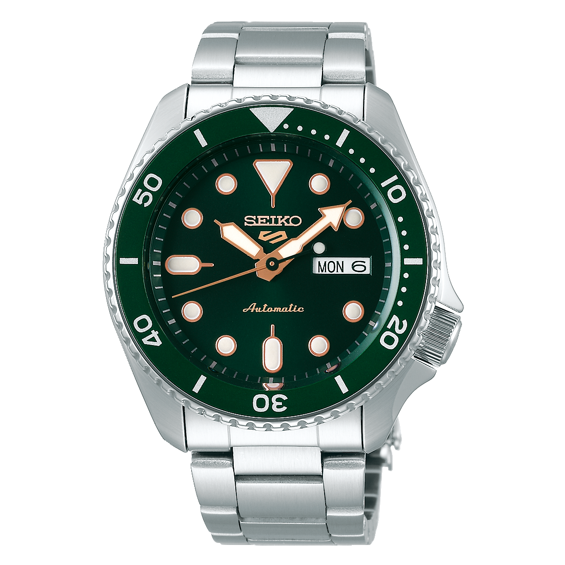 SEIKO SRPD63